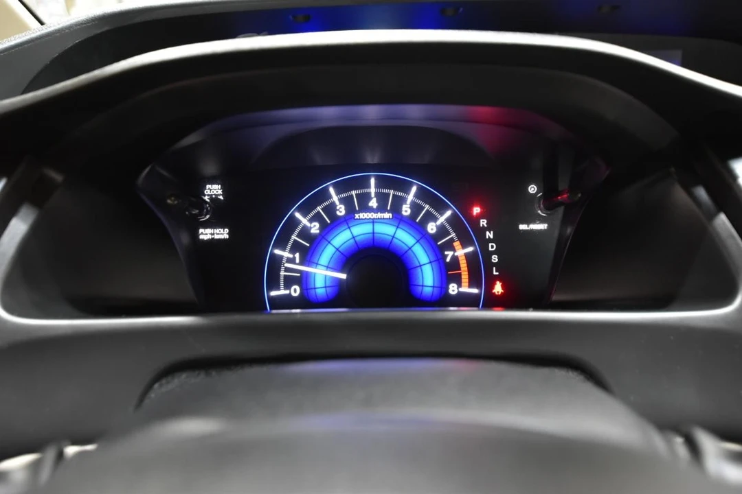 2014 Honda Civic 9th Gen - Image 16 of 31
