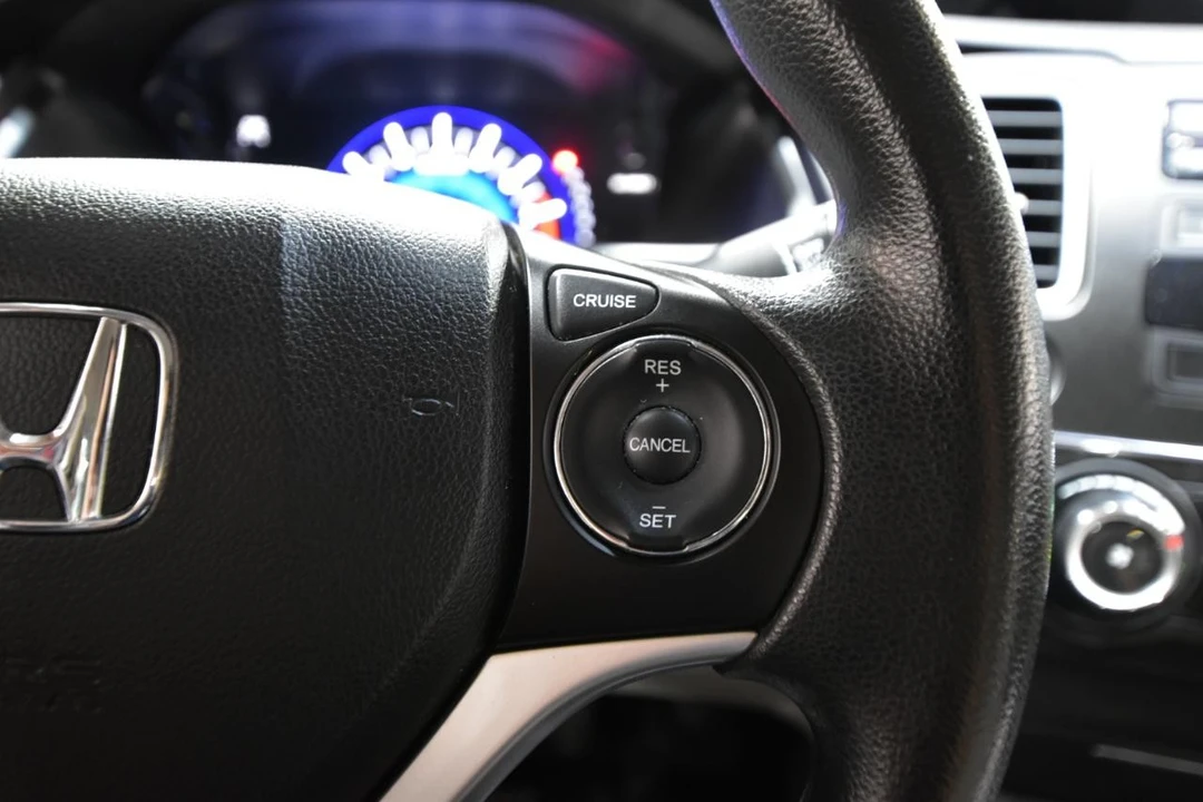 2014 Honda Civic 9th Gen - Image 15 of 31