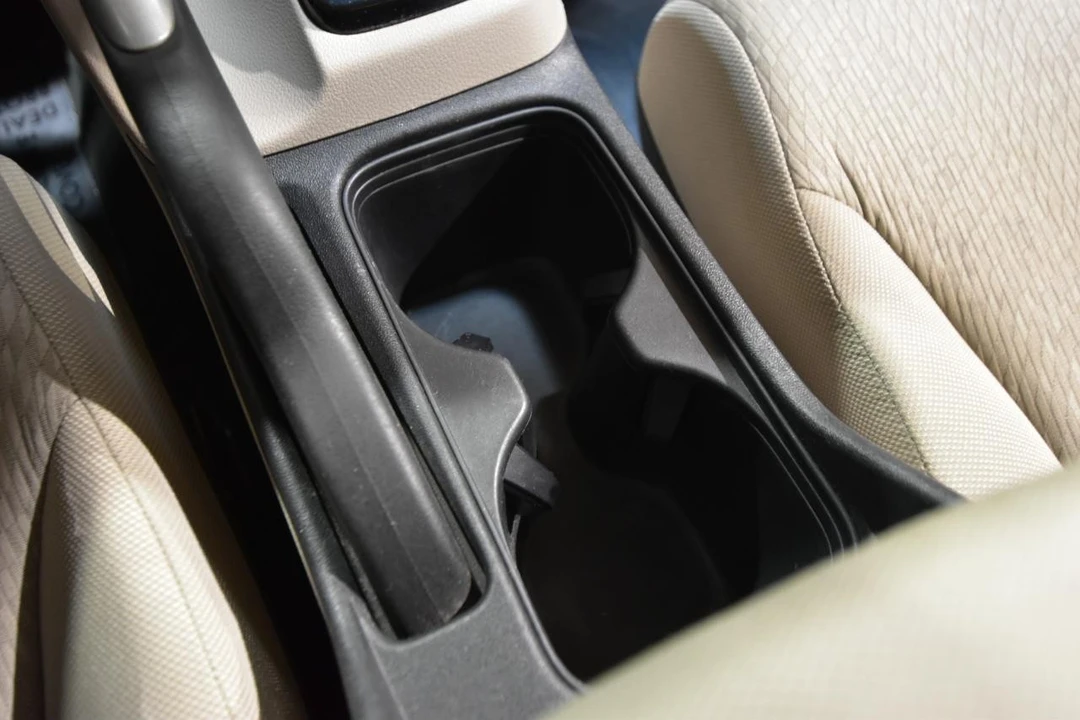 2014 Honda Civic 9th Gen - Image 27 of 31