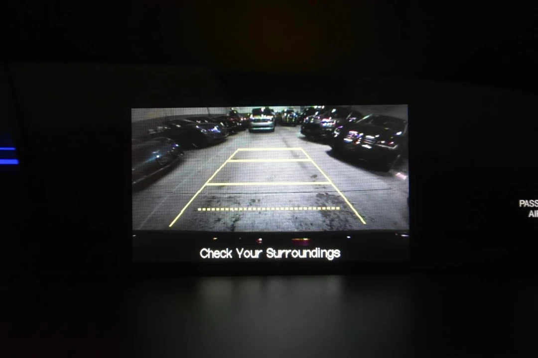 2014 Honda Civic 9th Gen - Image 20 of 31
