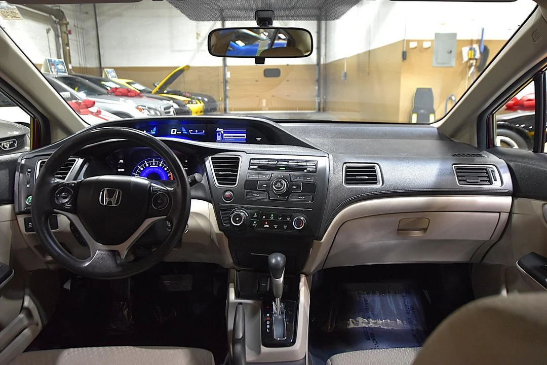 2014 Honda Civic 9th Gen - Image 28 of 31