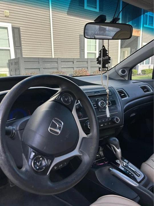 2014 Honda Civic 9th Gen - Image 8 of 10