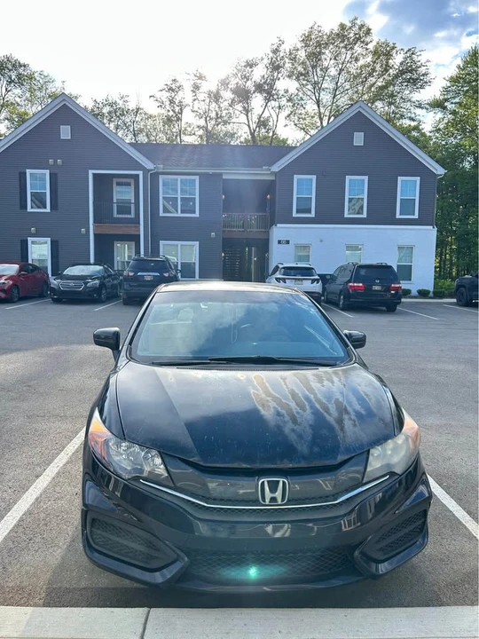2014 Honda Civic 9th Gen - Image 3 of 10
