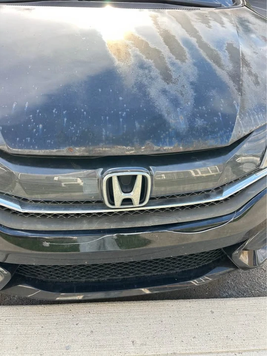 2014 Honda Civic 9th Gen - Image 9 of 10