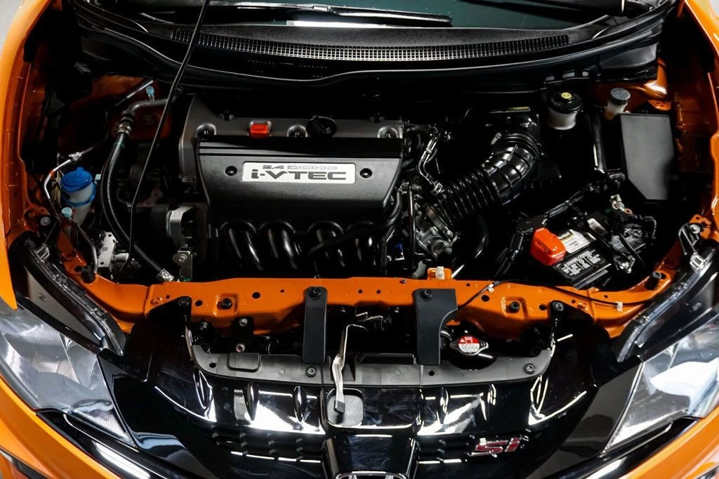 2014 Honda Civic Si 9th Gen - Image 12 of 12