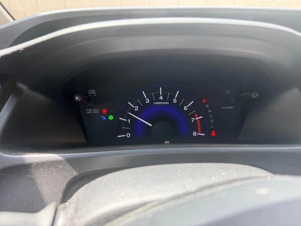 2014 Honda Civic 9th Gen - Image 4 of 13