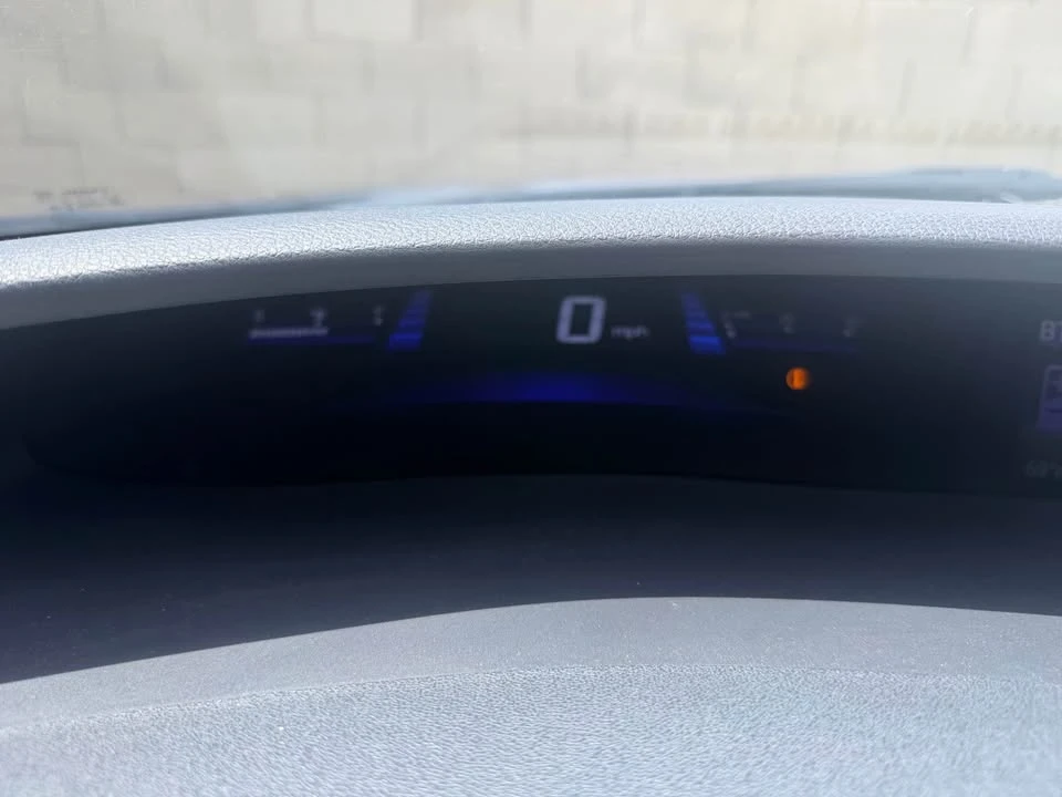 2014 Honda Civic 9th Gen - Image 5 of 13