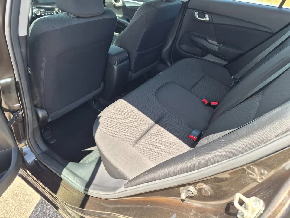 2014 Honda Civic 9th Gen - Image 11 of 18