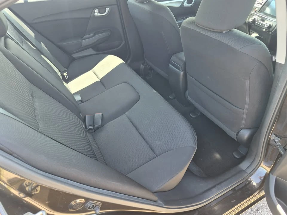 2014 Honda Civic 9th Gen - Image 15 of 18