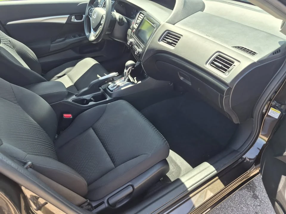 2014 Honda Civic 9th Gen - Image 16 of 18