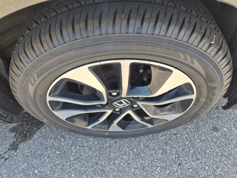 2014 Honda Civic 9th Gen - Image 18 of 18