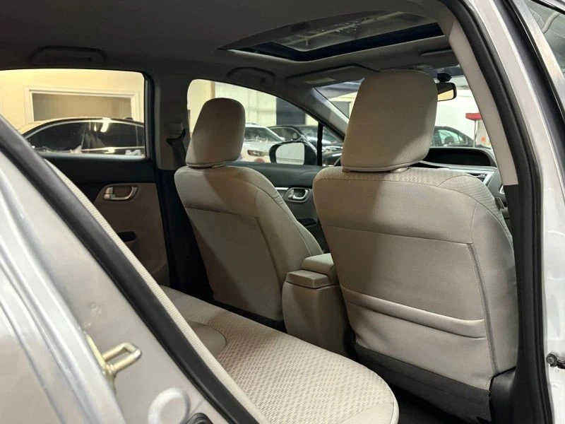 2014 Honda Civic 9th Gen - Image 12 of 12