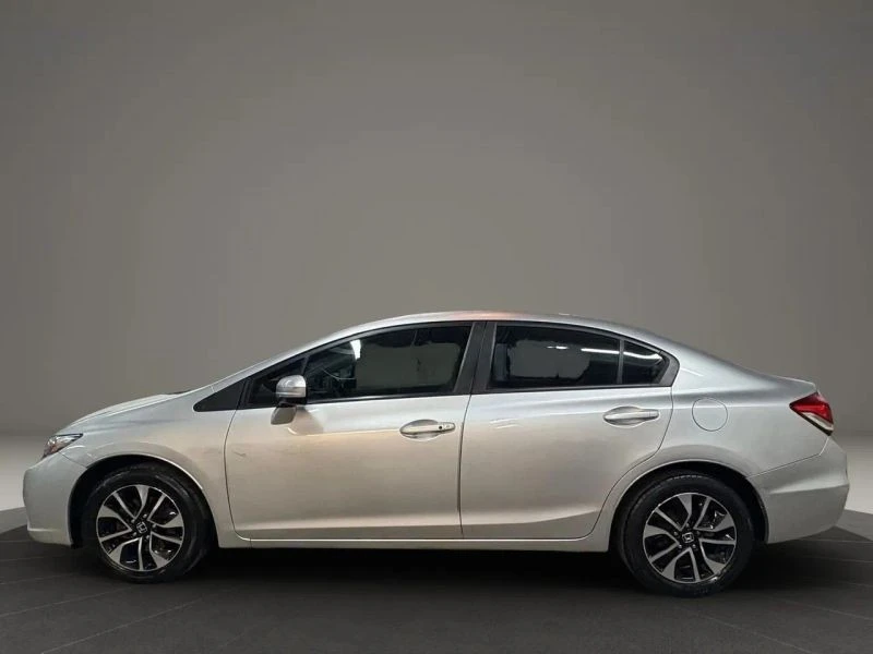 2014 Honda Civic 9th Gen - Image 2 of 12