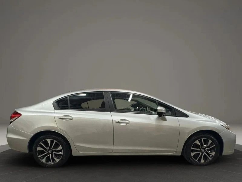 2014 Honda Civic 9th Gen - Image 6 of 12
