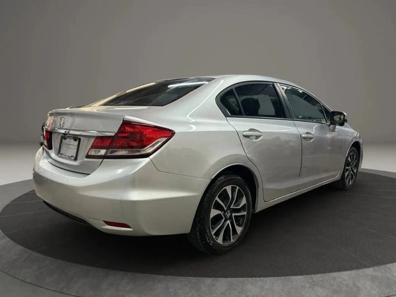 2014 Honda Civic 9th Gen - Image 5 of 12