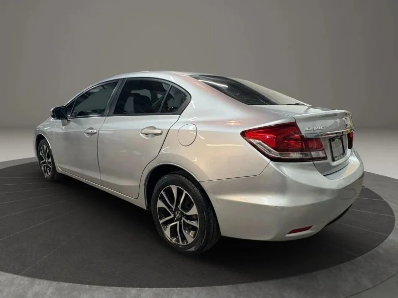 2014 Honda Civic 9th Gen - Image 3 of 12