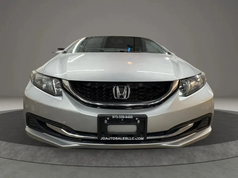 2014 Honda Civic 9th Gen - Image 8 of 12
