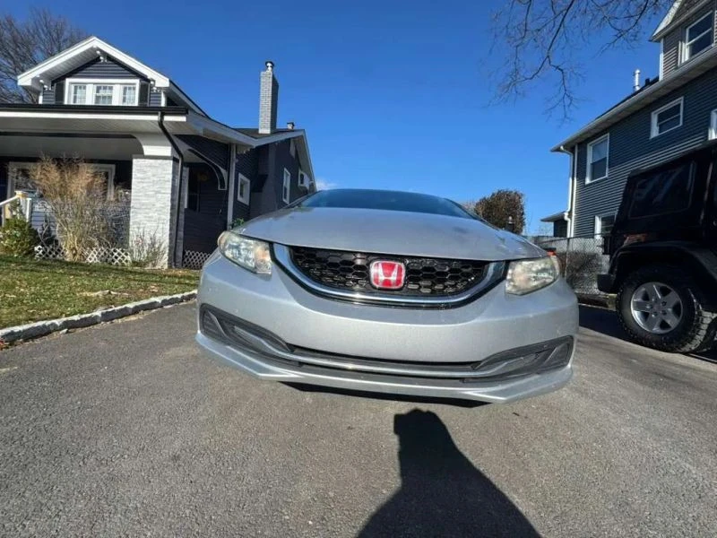 2014 Honda Civic 9th Gen - Image 3 of 12