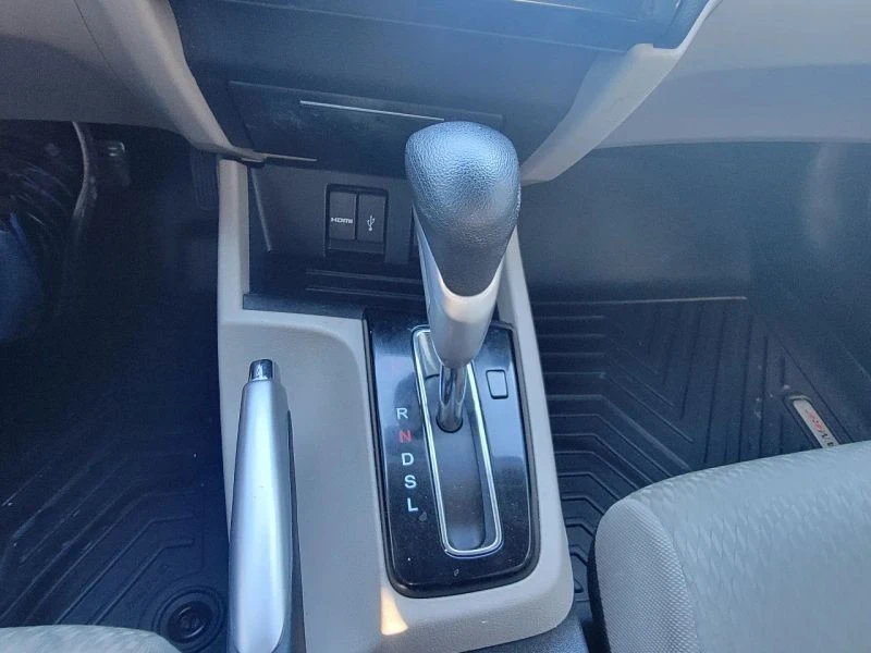 2014 Honda Civic 9th Gen - Image 11 of 12