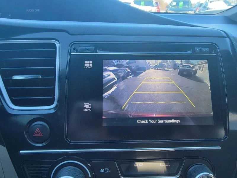 2014 Honda Civic 9th Gen - Image 12 of 12
