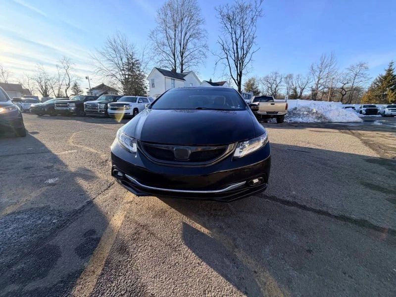 2014 Honda Civic 9th Gen - Image 4 of 12