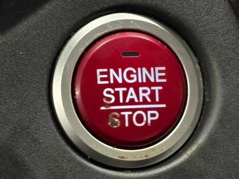 2014 Honda Civic 9th Gen - Image 11 of 12