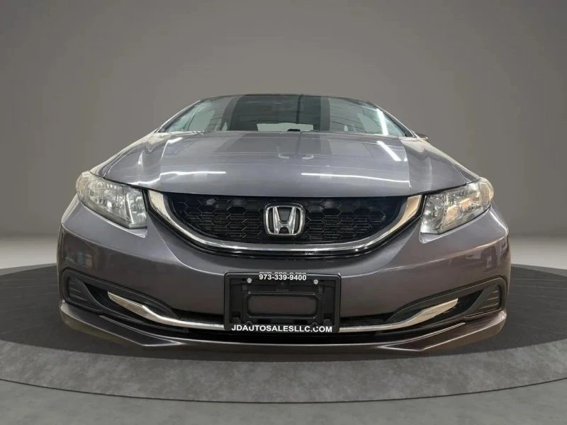 2014 Honda Civic 9th Gen - Image 3 of 12