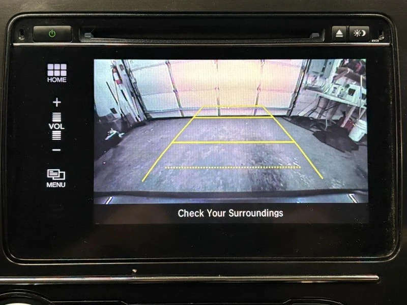 2014 Honda Civic 9th Gen - Image 12 of 12