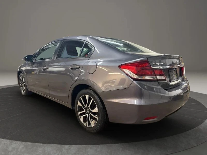 2014 Honda Civic 9th Gen - Image 7 of 12