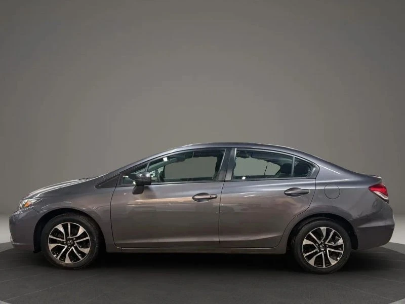 2014 Honda Civic 9th Gen - Image 5 of 12