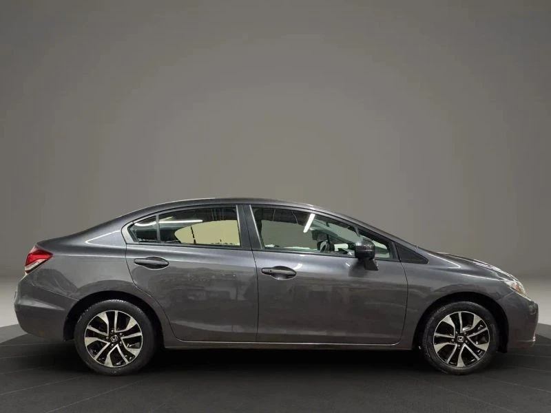 2014 Honda Civic 9th Gen - Image 6 of 12