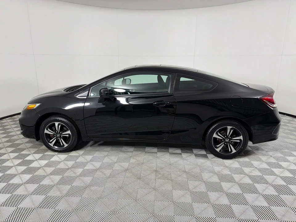 2014 Honda Civic 9th Gen - Image 6 of 22
