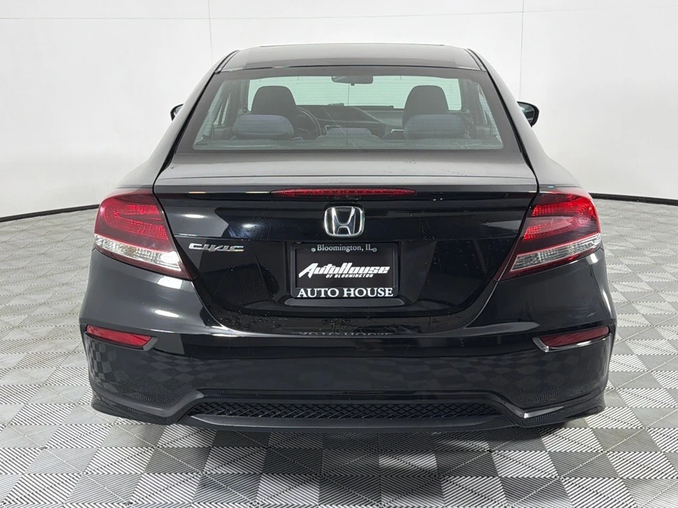 2014 Honda Civic 9th Gen - Image 4 of 22