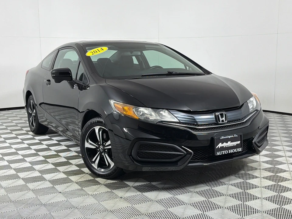 2014 Honda Civic 9th Gen - Image 2 of 22