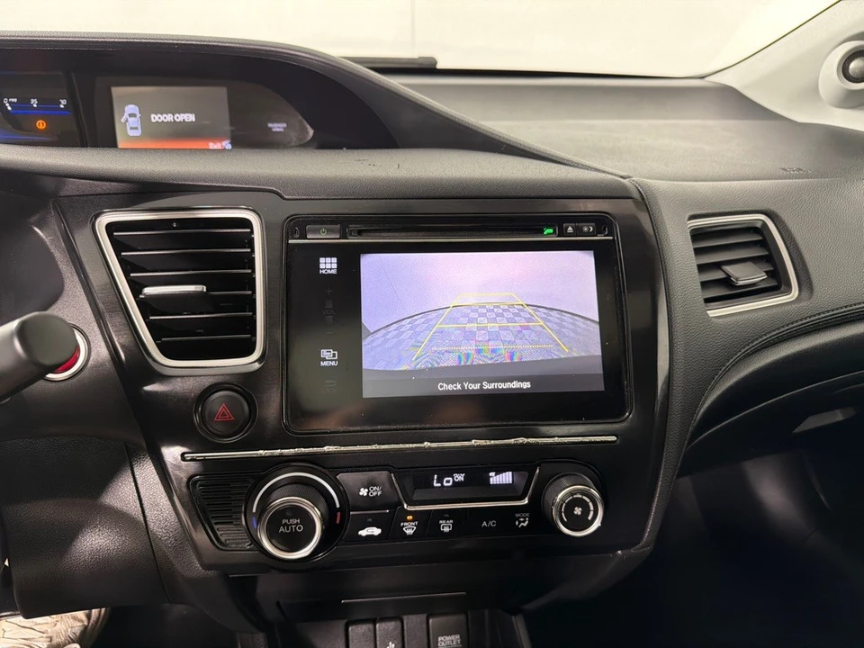 2014 Honda Civic 9th Gen - Image 15 of 22