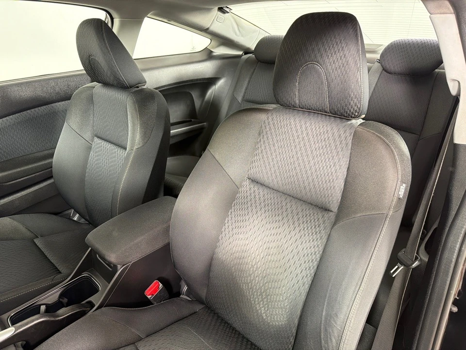 2014 Honda Civic 9th Gen - Image 11 of 22