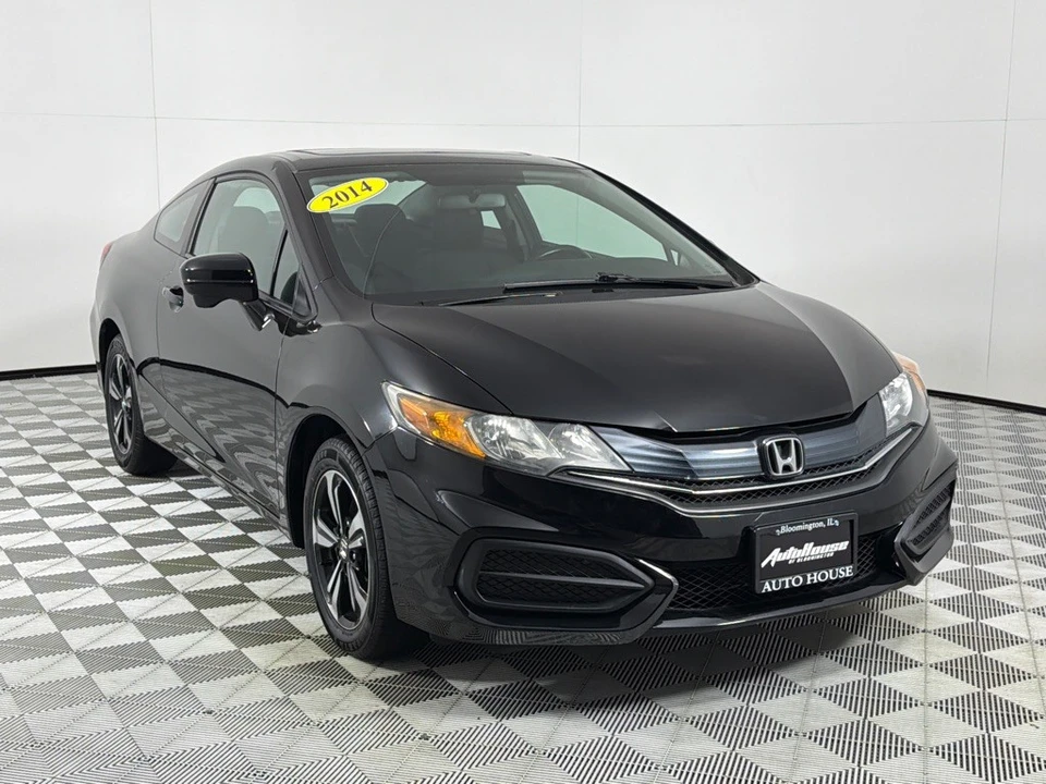 2014 Honda Civic 9th Gen - Image 3 of 22