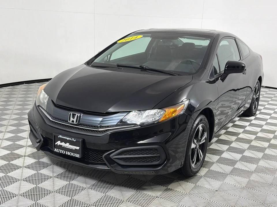 2014 Honda Civic 9th Gen - Image 8 of 22