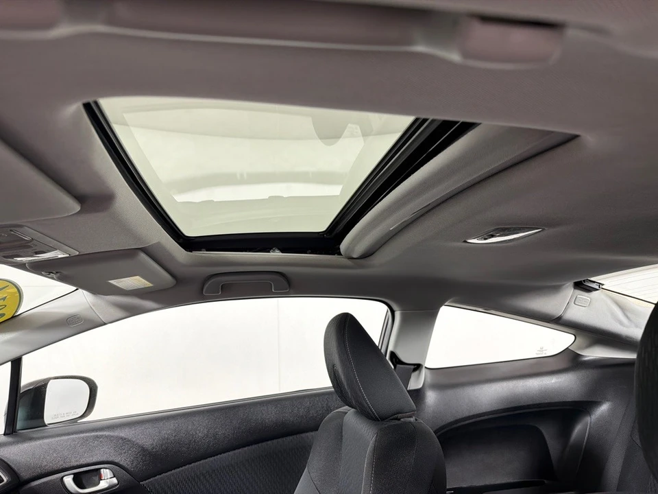 2014 Honda Civic 9th Gen - Image 12 of 22