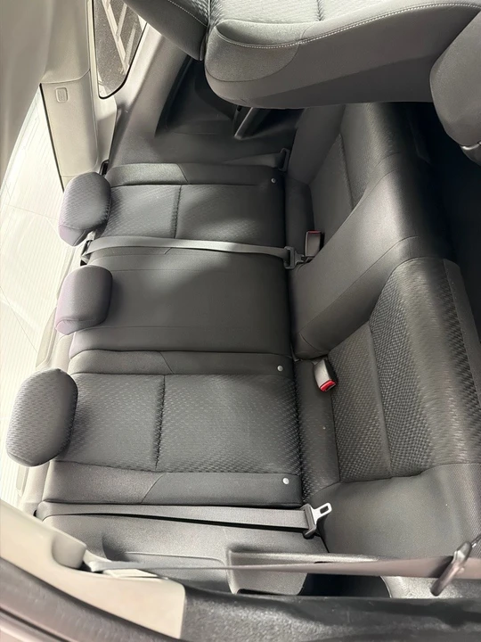 2014 Honda Civic 9th Gen - Image 18 of 22