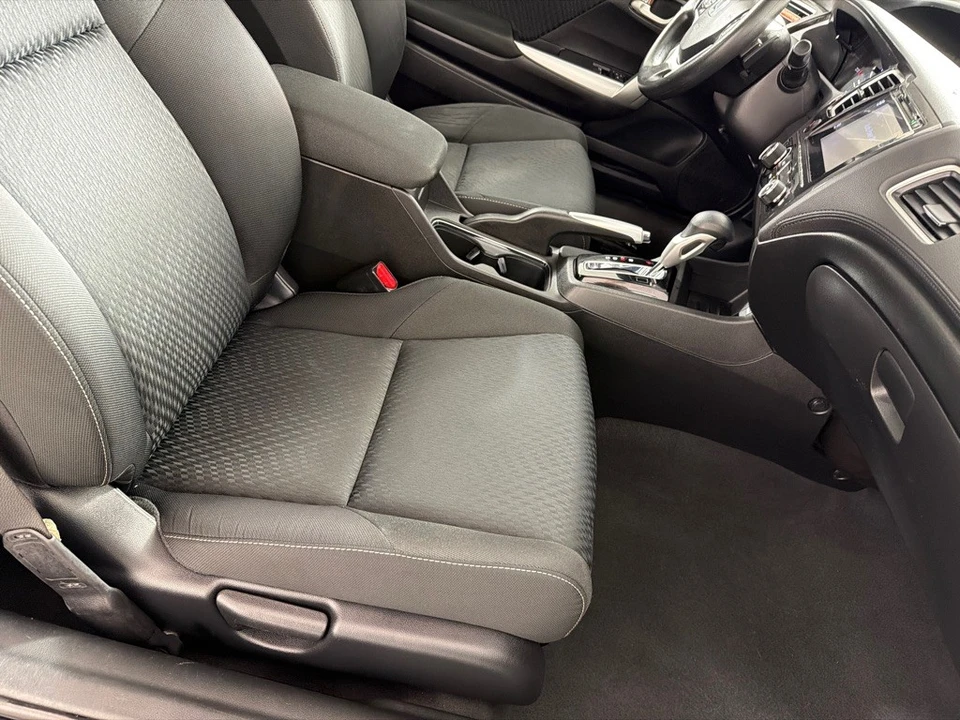 2014 Honda Civic 9th Gen - Image 19 of 22