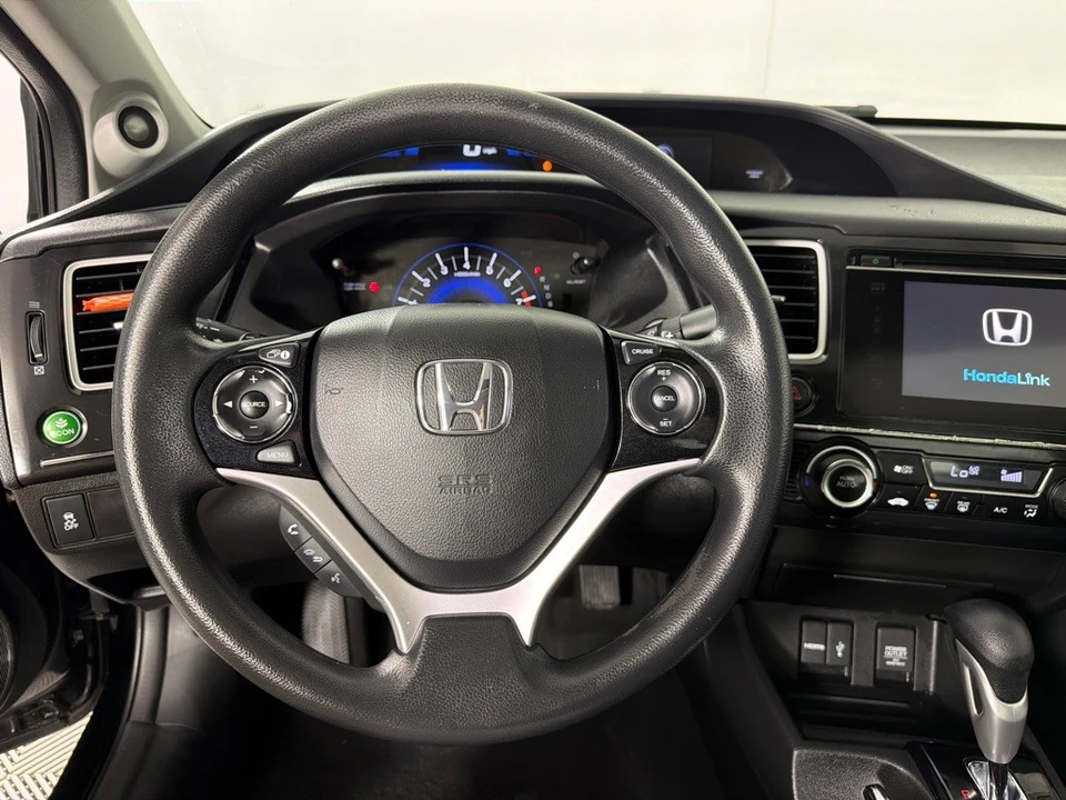 2014 Honda Civic 9th Gen - Image 14 of 22