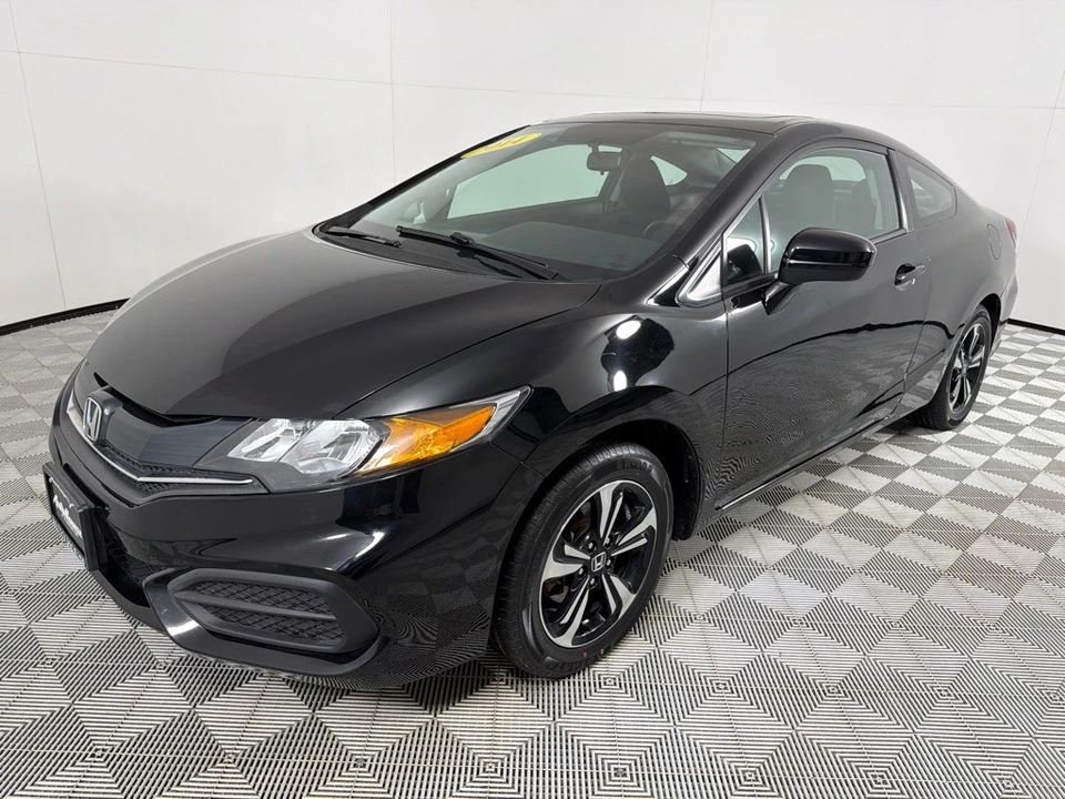 2014 Honda Civic 9th Gen - Image 7 of 22