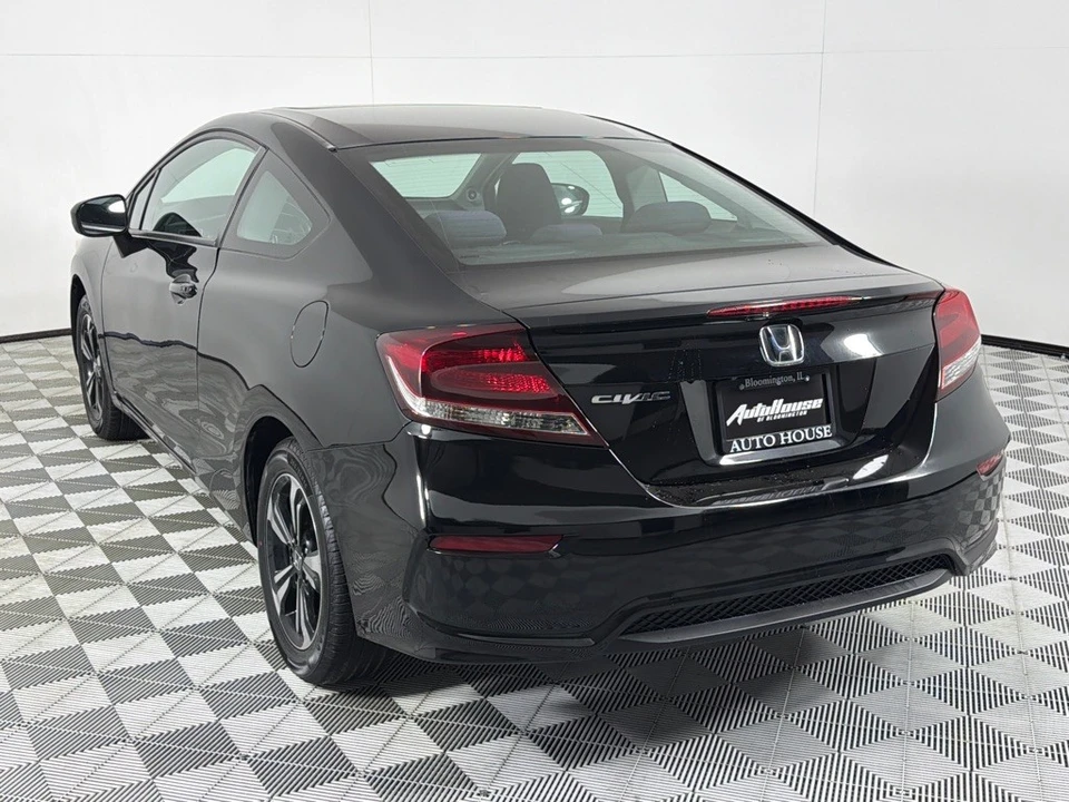 2014 Honda Civic 9th Gen - Image 5 of 22