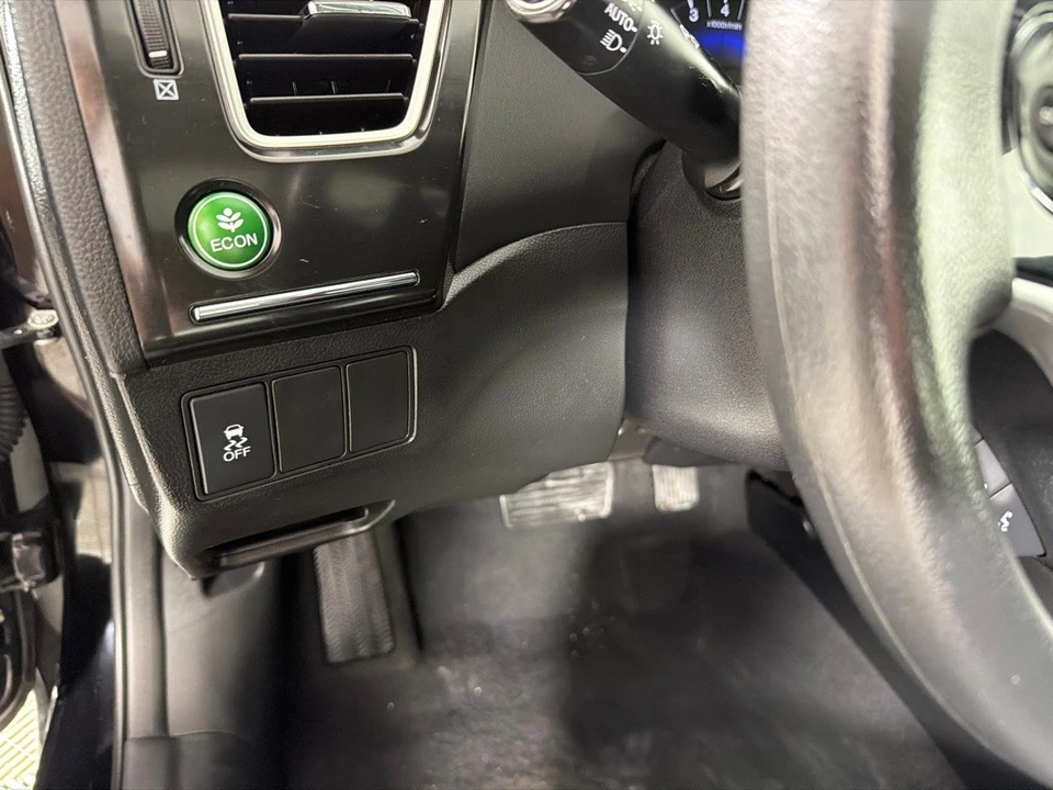 2014 Honda Civic 9th Gen - Image 13 of 22