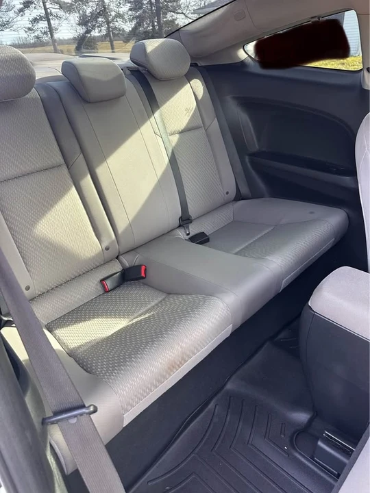 2014 Honda Civic 9th Gen - Image 15 of 21