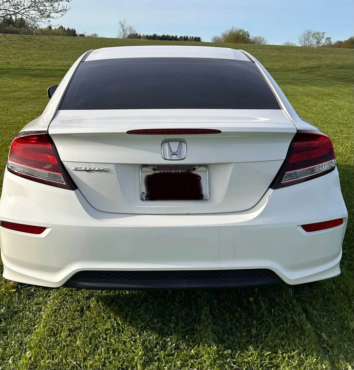 2014 Honda Civic 9th Gen - Image 5 of 21