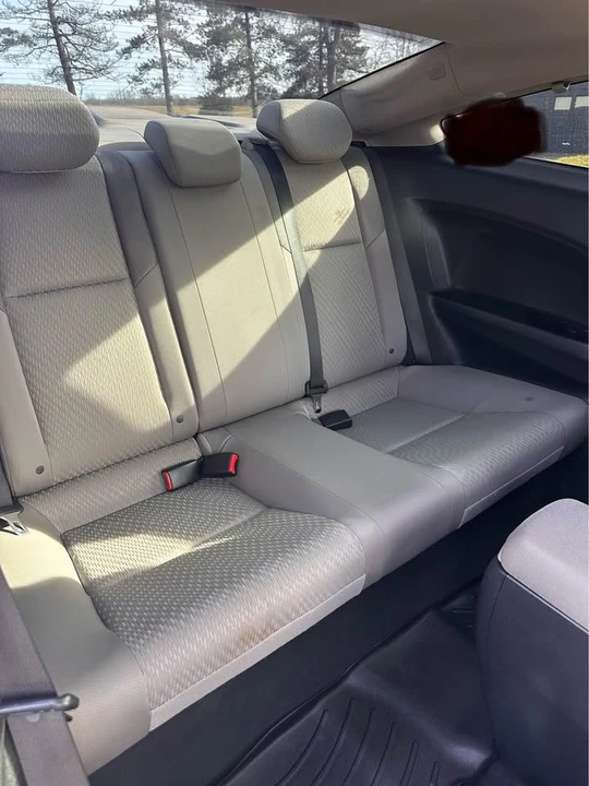 2014 Honda Civic 9th Gen - Image 14 of 21