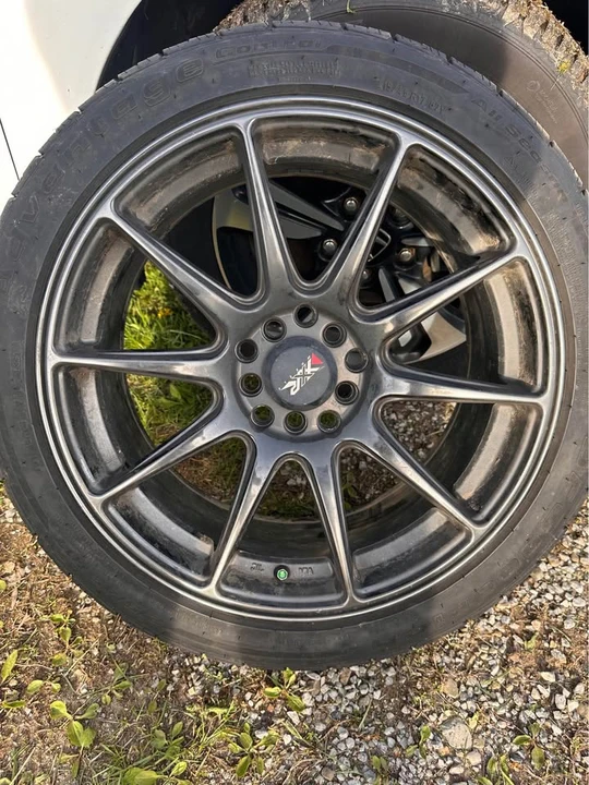 2014 Honda Civic 9th Gen - Image 18 of 21