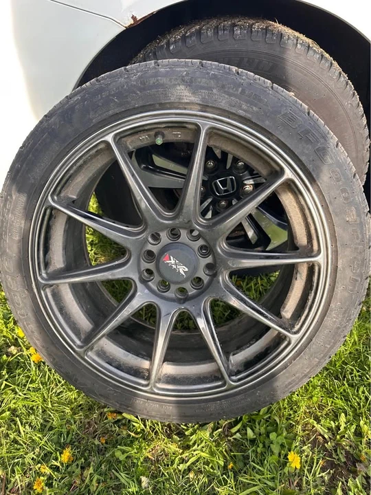 2014 Honda Civic 9th Gen - Image 16 of 21